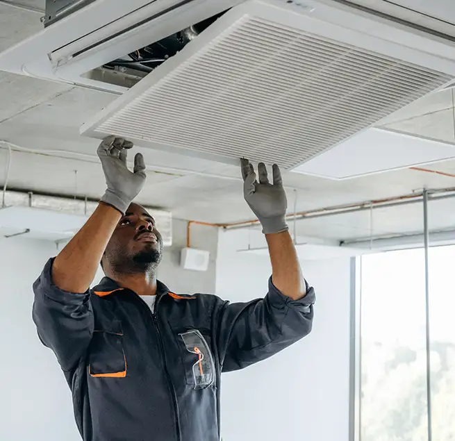 Why Homeowners & Businesses Trust Us in Frisco, TX?