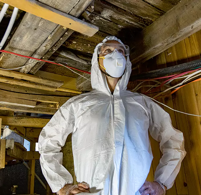 Why Homeowners & Businesses Trust Us in Frisco, TX?