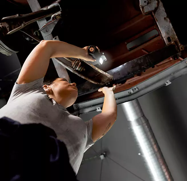 Why Homeowners & Businesses Trust Us Frisco, TX