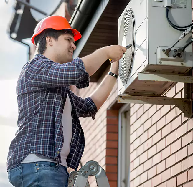 Why Homeowners & Businesses Trust Us Frisco, TX