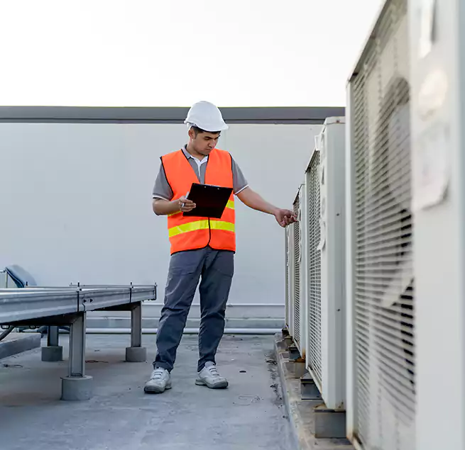 Why Homeowners & Businesses Trust Us in Frisco, TX?