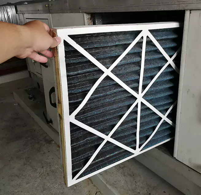 Why Homeowners & Businesses Trust Us Frisco, TX?